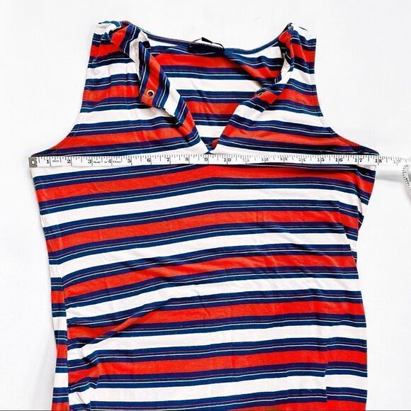 Rachel Zoe Maternity Maxi Dress - Picture 6 of 8